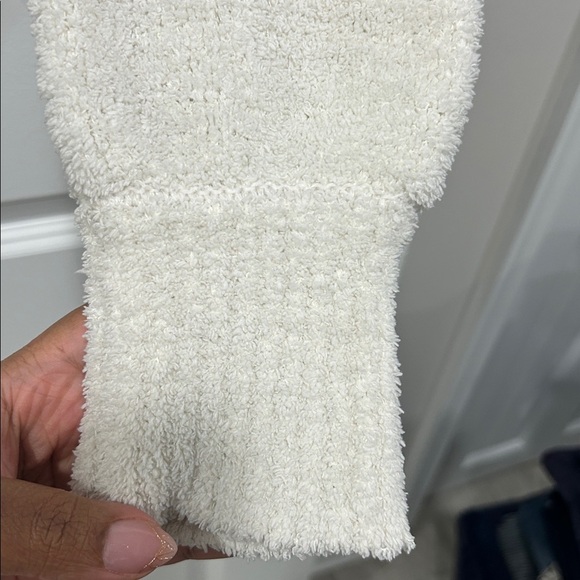 Marled Cozy Heart Sweater - Picture 4 of 4